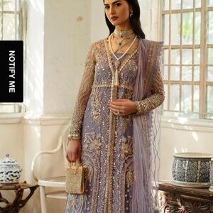 Suffuse by Sana Yasir outfit